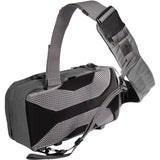 Tasmanian Tiger Tac Sling Gray 12 Liter Capacity Backpack 7961043