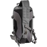 Tasmanian Tiger Tac Sling Gray 12 Liter Capacity Backpack 7961043