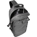Tasmanian Tiger Tac Sling Gray 12 Liter Capacity Backpack 7961043