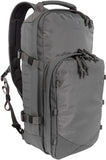 Tasmanian Tiger Tac Sling Gray 12 Liter Capacity Backpack 7961043