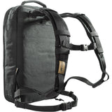 Tasmanian Tiger Medic Assault Pack MKII Black 700D Cordura Backpack 7965040