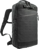Tasmanian Tiger Medic Assault Pack MKII Black 700D Cordura Backpack 7965040