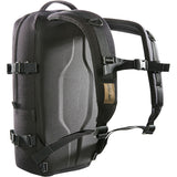 Tasmanian Tiger Modular Daypack L Black 700D Cordura Backpack 7968040