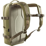 Tasmanian Tiger Modular Daypack L Olive Green 700D Cordura Backpack 7968331