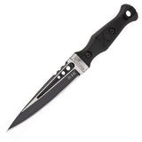 United Cutlery M48 9.5" Dagger Highland Sgian 2Cr13 Steel With Sheath - 3154