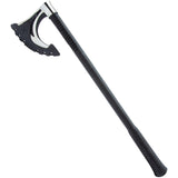 United Cutlery M48 Viking Black GFN 3Cr13 Steel Two-Handed Axe 3457