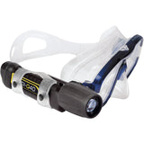 Underwater Kinetics Mini Q40 MK2 eLED Dive Water Resistant Flashlight 14630