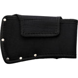 World Axe Throwing League The Competition 1045 Carbon Steel Throwing Axe w/ Sheath L011