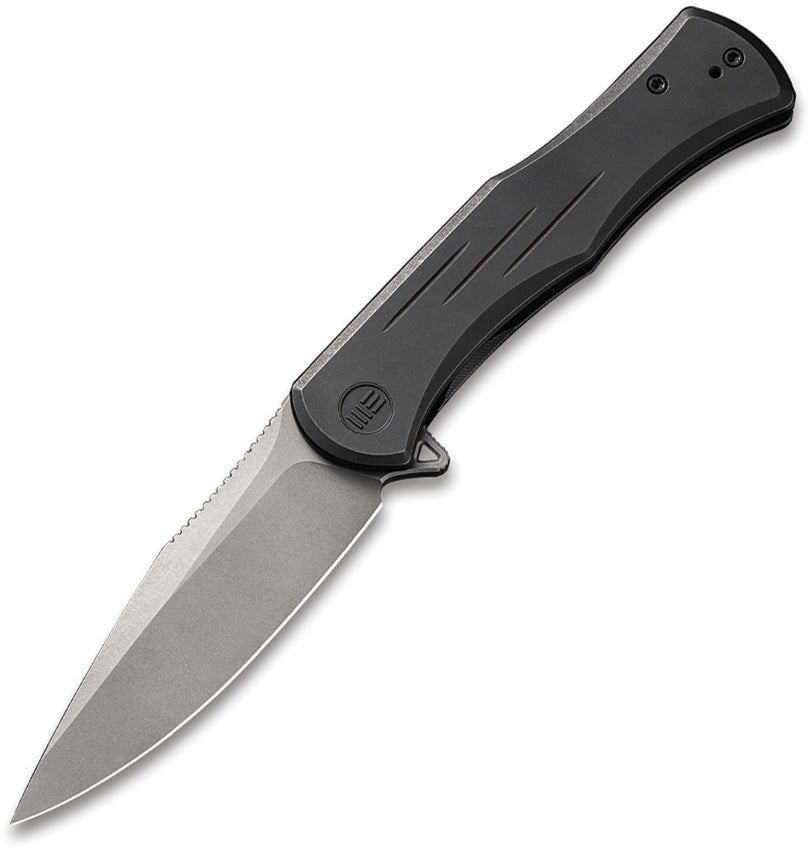 We Knife Primoris | Framelock Folding Knife | CPM 20CV Blade  