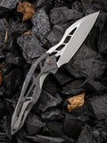 We Knife Co Ltd Arrakis 6AL4V Titanium Folding Bohler M390 Pocket Knife 906F
