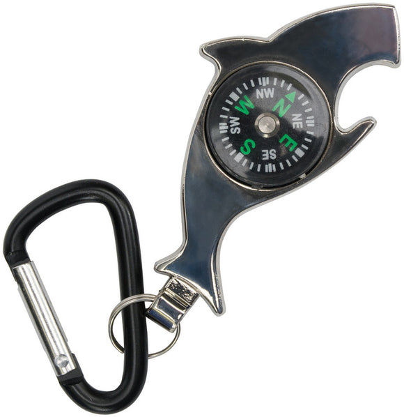 UST Compass Shark   Bottle opener 12108