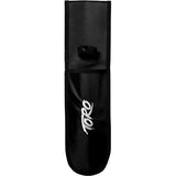 Toro Knives Tesoro Red Fire Dragon Black Stainless 3pc Throwing Knives Set 071