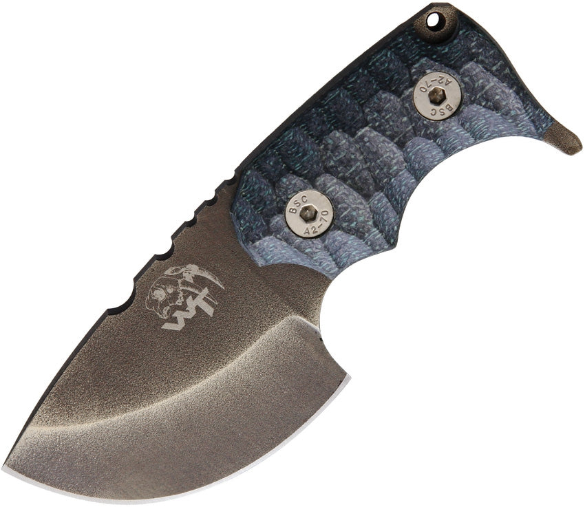 ☆ NEW ☆Extremus Camp Knife - Fixed Blade Knife 