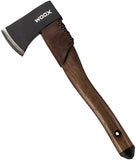 WOOX AX1 Bushcraft Axe 00102