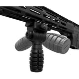 XTS Folding Vertical Side Folding Gernade Style Grip 308
