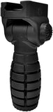 XTS Folding Vertical Front2Back Gernade Style Grip 309
