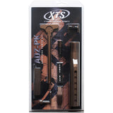 XTS AR-15 Bronze Anodized Rifle Parts Kit Bronze adzpkbr