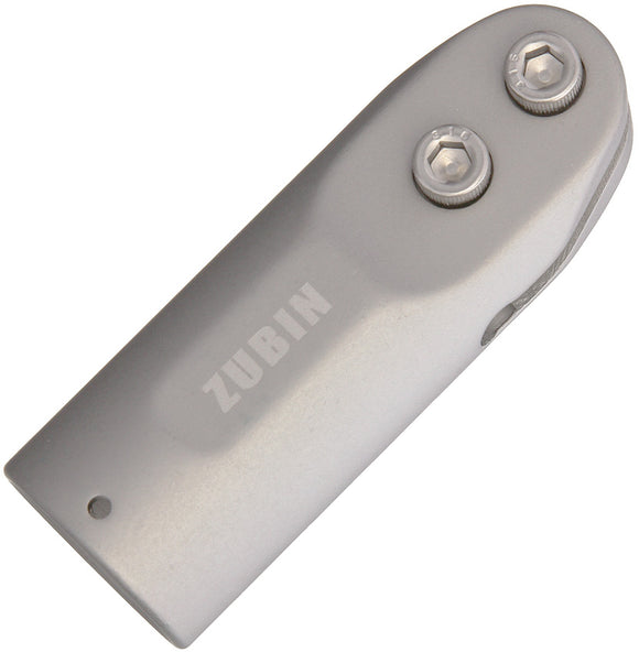 Zubin Axe Aluminum Handle 009