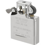 Zippo Chrome Finish Pipe Lighter Insert 23588