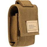Zippo Lighter Coyote Brown Tactical Pouch Sheath 48401