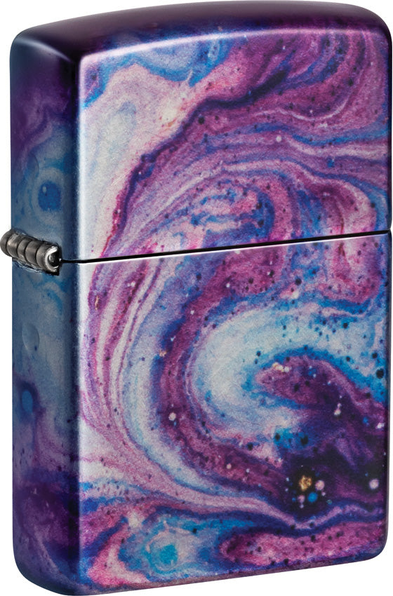 Zippo Universe Astro Design Windproof Lighter 73696
