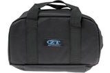 Zero Tolerance Knife Storage Bag Travel Case 18 Padded Pockets - 997