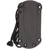 Becker EsKabar Black/OD Green Paracord Wrap 1095 Carbon Steel Fixed Blade Knife R14PC