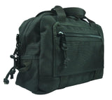 ESEE Izula Gear Range & Pistol Black Storage Travel Carrying Case Bag RANGEBAGB