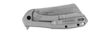 Kershaw Bracket Framelock A/O Assisted Folding Knife 3455