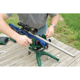 Caldwell Rock BR Competition Front Gun Rest Accepts Deluxe Shooting Bags  440907