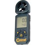 Caldwell Cross Wind Pro Wind Meter Measuring Device Hunting Camping Tool 112500