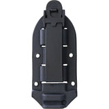 Extrema Ratio Defender Stonewashed Bohler N690 Stainless Fixed Knife 0486SW