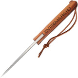 Extrema Ratio Doberman IV South Africa Rosewood Fixed Knife 185afr