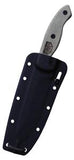ESEE CM6 Combat knife with sheath