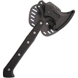 Hogue EX-T01 14" Black Tomahawk 35779