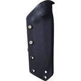 Wander Tactical Freedom Brown Micarta Handle D2 Steel Fixed Blade Knife 17RG