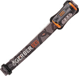 Gerber Bear Grylls Torch Head Lamp 30 Lumen 31001028