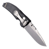 Hogue EX-03 Button Lock Folding Knife 34370