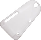 Esee Purple Izula Fixed Blade 1095 Skeletonized Neck Knife White Sheath