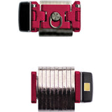 Keyport Pivot Red Aluminum Essential Multi-Tool Bundle P448