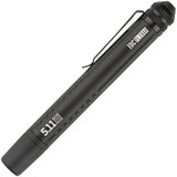 5.11 Tactical EDC PL Cree LED AAA Black Penlight Flashlight 53380019