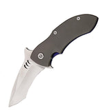 Quartermaster Mr Furley Ltd Ed Folding Pocket Knife