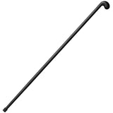 Cold Steel Black Stainless Quick Draw Sword Cane 88SCFE