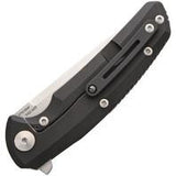 reate knives epoch black knife