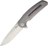 Reate Epoch Knife