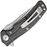 Reate Horizon C Knife