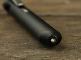 Boker Plus Rocket Black Aluminum Body Tactical Pen P09BO065