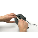 Kershaw Waterless Double Bevel Knife Blade Electric Sharpener AP5301US