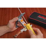 Smith's Sharpeners Diamond Sharpening System 50593