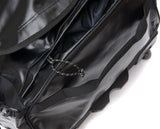 Snugpak Kitmonster Roller Duffel & Shoulder Strap 120L Black Bag 90120BK